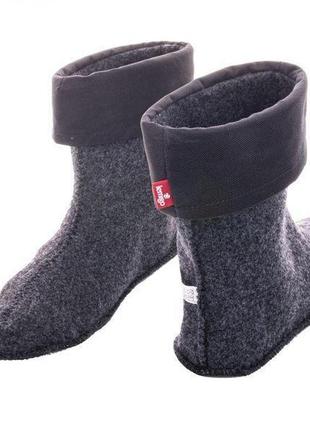 Резиновые сапоги из пены мужские эва -30 lemigo denver 765 р. 43