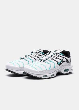 Мужское кроссовки air max plus tn tiffany og