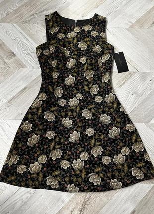 Нова сукня zara.розмір s