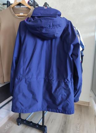 Мембранна куртка бергхаус.2 фото