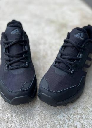 Кросівки чоловічі adidas terrex gore-tex5 фото