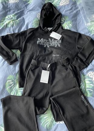 Костюм max mara размер м