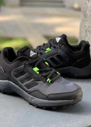 Кросівки чоловічі adidas terrex gore-tex