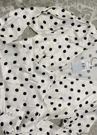 Блузка від  mango розмір s