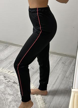 adidas cloudfoam спортивні штани3 фото