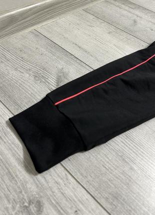 adidas cloudfoam спортивні штани5 фото
