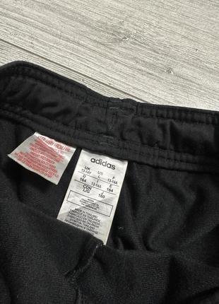 adidas cloudfoam спортивні штани4 фото