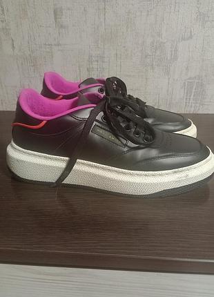 Кроссовки paul smith