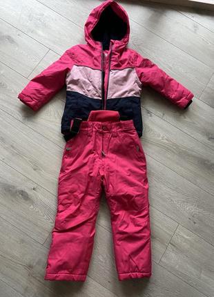 Комбінезон 110