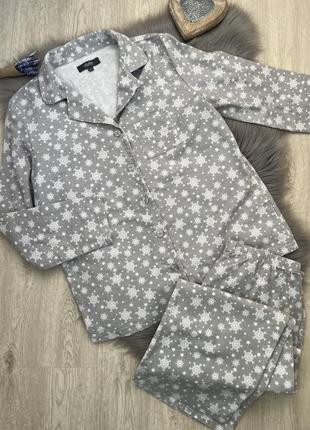 Пижама studio sleepwear, размер м (12-14)