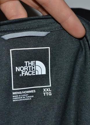 Футболка the north face5 фото