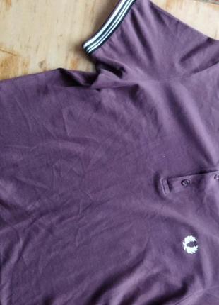 Поло фред-перрі😻