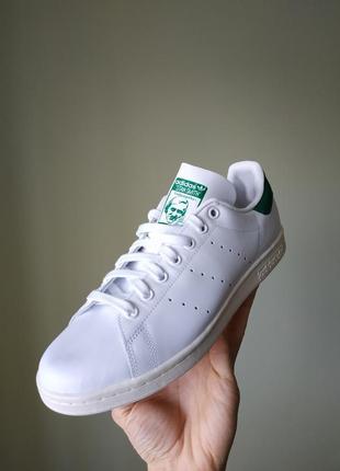 Оригінал adidas stan smith (bd7432)