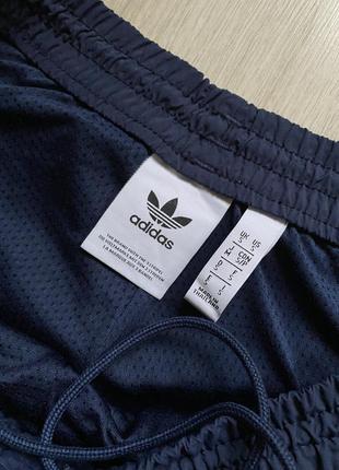 Adidas sportivo retro красивые синие спортивные штаны6 фото