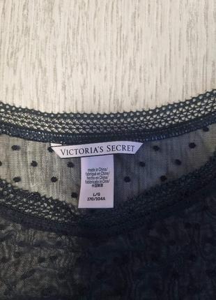 Нежное боди сетка victoria's secret оригинал3 фото