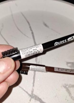 Quiss creative brow pencil