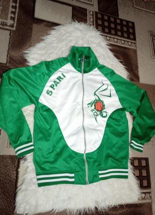 Спортивная кофта, олимпийка