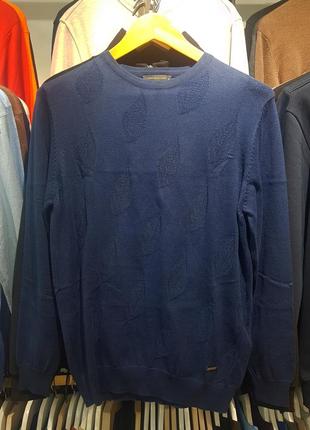Мужской светер tony montana1 фото
