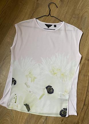 Блуза ted baker