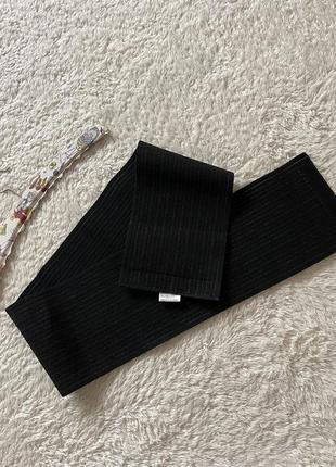 Резинка к поддержанию живота