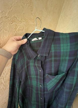 Рубашка женская gap размер м3 фото