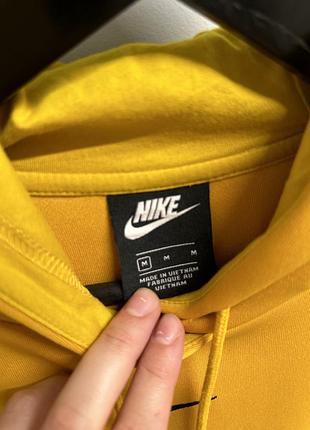 Толстовка nike 2