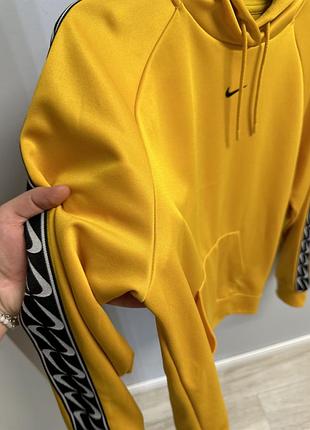 Толстовка nike 3