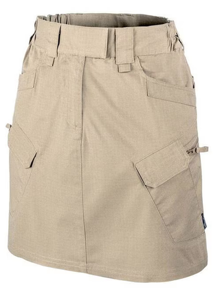 Спідниця helikon utl polycotton ripstop khaki