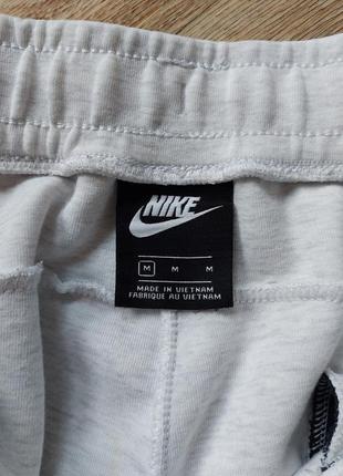 Чоловічі спортивні штани nike tech fleece6 фото