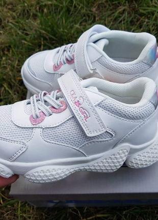 Кросівки з супінатором р. 27