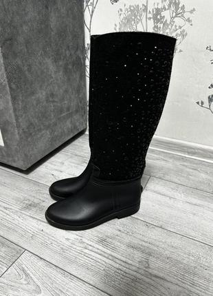 Сапоги