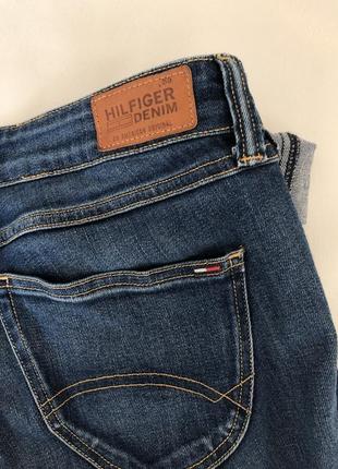Джинсы tommy hilfiger. оригинал.
