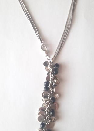 Два роскошных колье