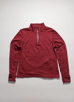 Кофта спортивная crane, женская