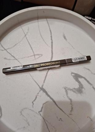 Wibo probrow pencil,тон 11 фото