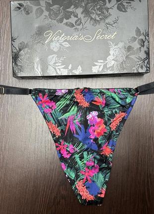 Трусики victoria’s secret