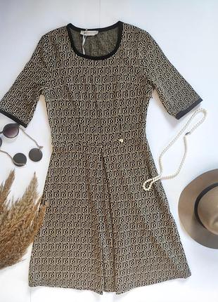 Дуже гарна трткотажна сукня rinascimento