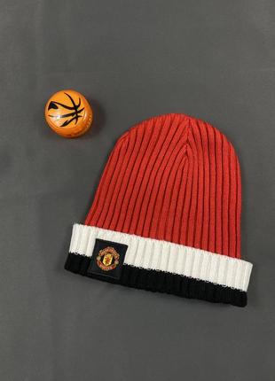 Шапка кепка горло снуд nike adidas manchester united