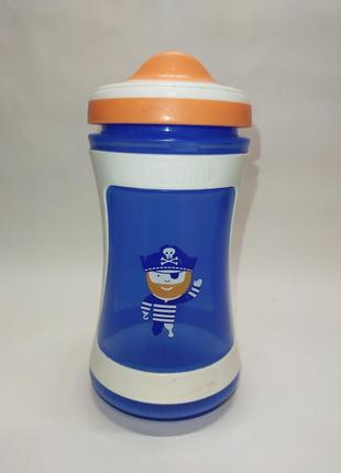 Поїльник дитячий