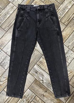 Новые джинсы, брюки isabel marant, morocco, оригинал, люкс1 фото