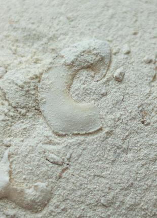 Морська сіль "молочна ванна клеопатри" (порція)3 фото
