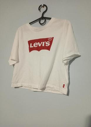 Топ levi's 10p.