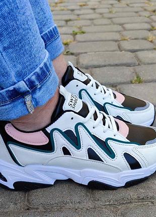 Кросівки тм dual р-р 36-41