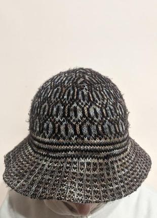 Kangol оригінальна жіноча шапка  - панама