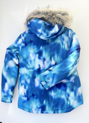 Куртка подростковая under armor cold gear оригинал5 фото