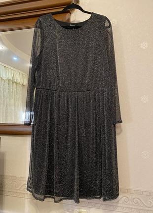 Вечірня сукня великого розміру, нарядна сукня великого розміру