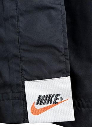 Жіночий стильний плащ-тренч nike jacket sportswear circa 50
оверсайз дощовик пончо куртка новий оригінал3 фото