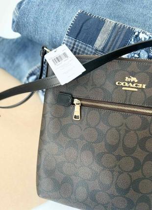 Сумка coach оригинал2 фото