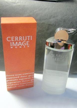 Cerruti image women💥оригинал 2 мл распив аромата затест