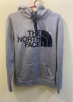 Толстовка tnf